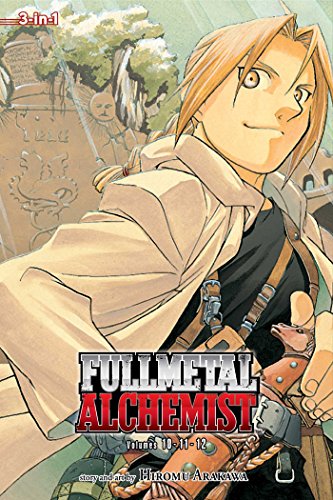 Hiromu Arakawa Books | Manga Masterpieces | World of Books GB