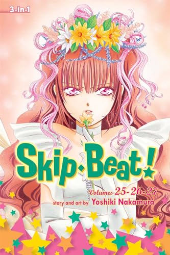 SkipBeat!, (3-in-1 Edition), Vol. 9