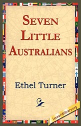 Seven Little Australians
