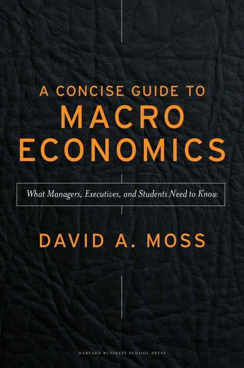 A Concise Guide to Macroeconomics