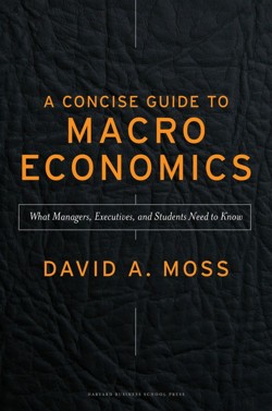 A Concise Guide to Macroeconomics