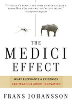 Medici Effect