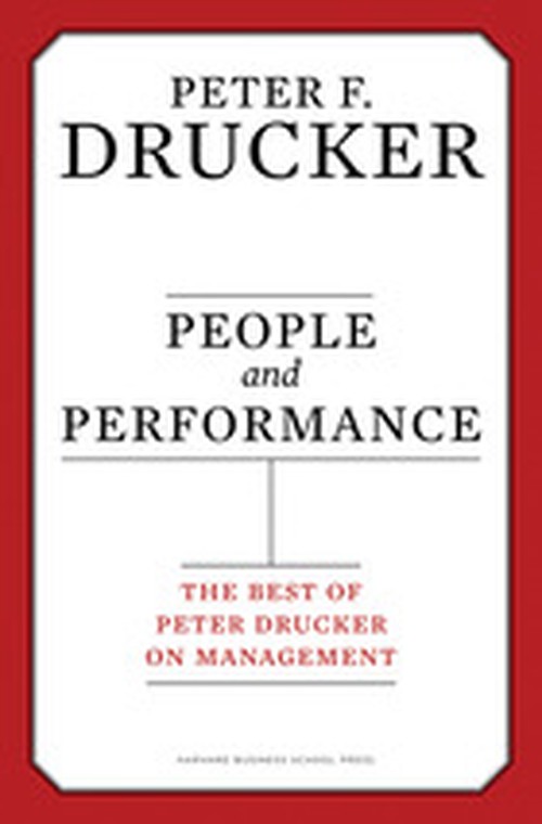 People and Performance