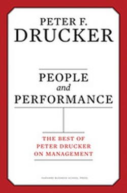 People and Performance