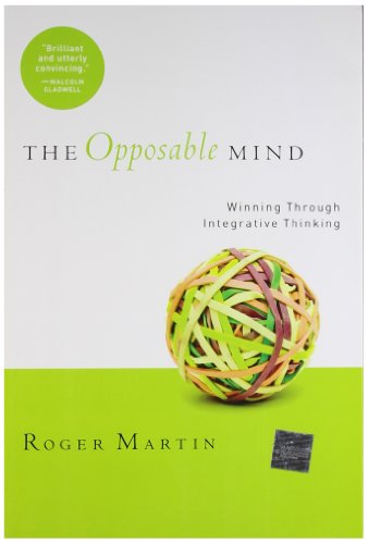 The Opposable Mind