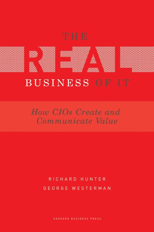 Real Business of IT