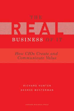 Real Business of IT
