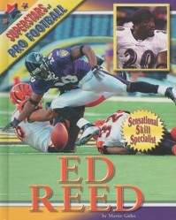 Ed Reed
