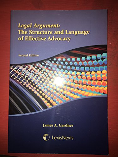 Legal Argument