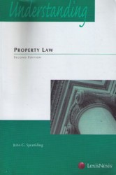 Understanding Property Law