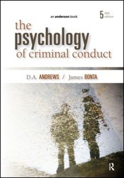 The Psychology of Criminal Conduct