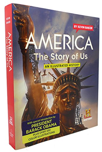 America: The Story of Us