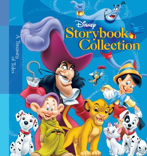 Disney: Storybook Collection
