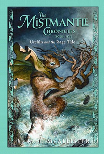 Urchin and the Rage Tide