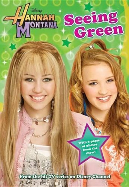 Seeing Green