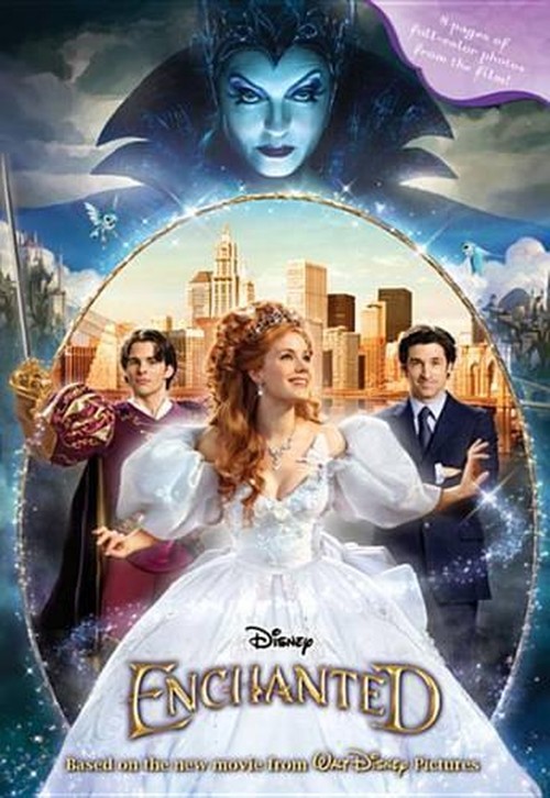 Enchanted