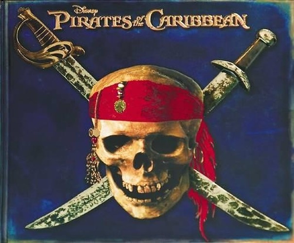 Pirates of the Caribbean: Secret Files East India Trading