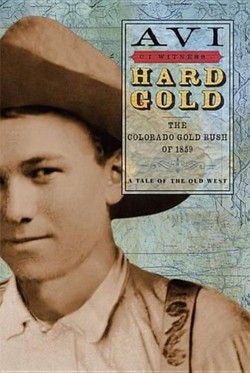 Hard Gold