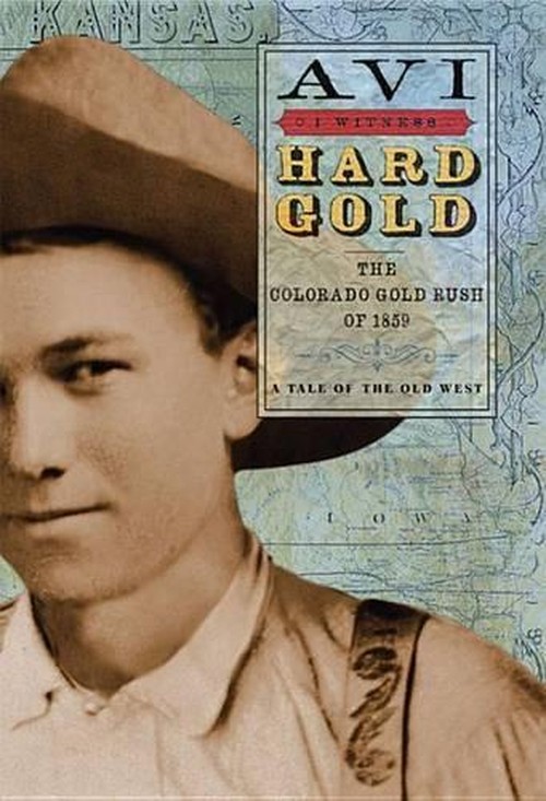 Hard Gold