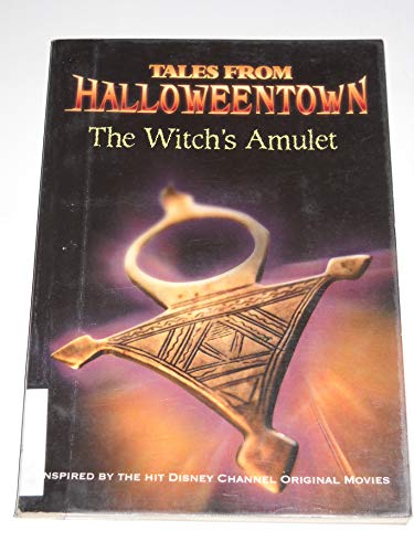 The Witch's Amulet