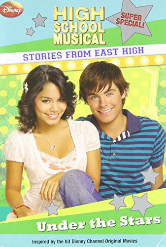 Disney High School Musical: Stories from East High Super Special Under the Stars