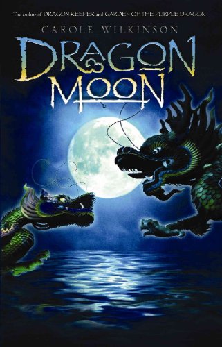 Dragon Moon