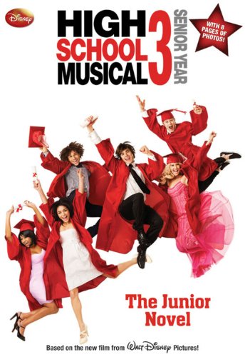 Disney High School Musical 3 Senior Year