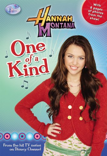 Hannah Montana One of a Kind