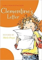 Clementine's Letter