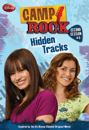 Camp Rock: Second Session Hidden Tracks