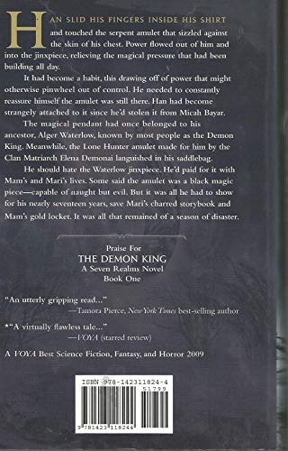 The Exiled Queen