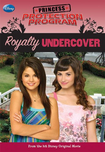 Princess Protection Program Royalty Undercover