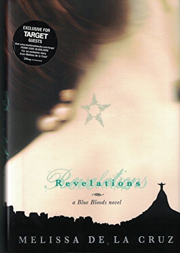 Revelations (Target Customer Specific)