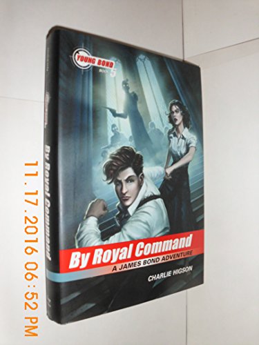 By Royal Command