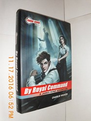 By Royal Command