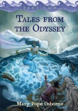 Tales from the Odyssey, Part 2