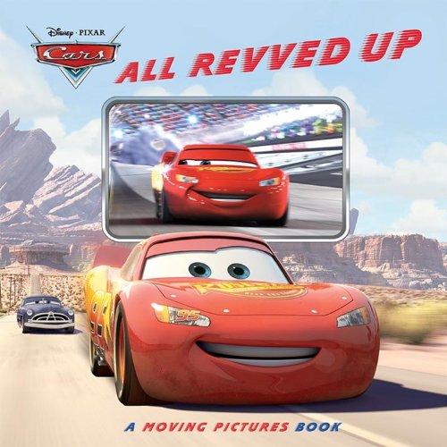 All Revved Up