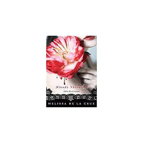 Bloody Valentine (a Blue Bloods Book)