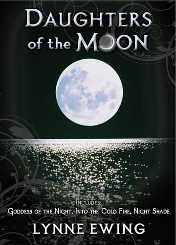 Daughters of the Moon: Volume One (Trade Edition)