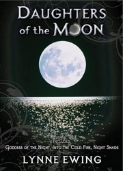 Daughters of the Moon: Volume One (Trade Edition)