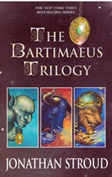 The Bartimaeus Trilogy