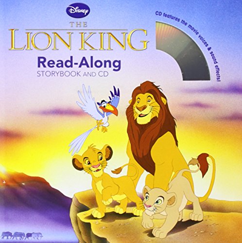 The Lion King