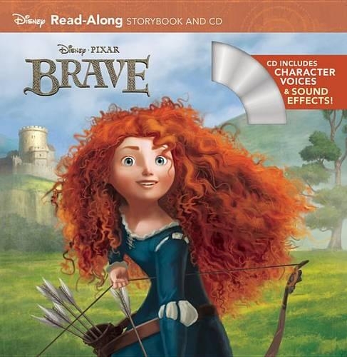 Brave Read-Along