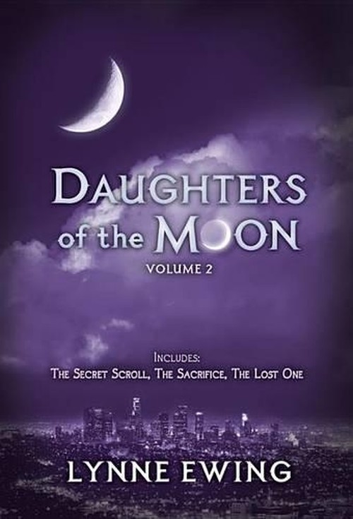 Daughters of the Moon: Volume Two