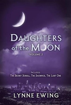 Daughters of the Moon: Volume Two