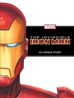 The Invincible Iron Man