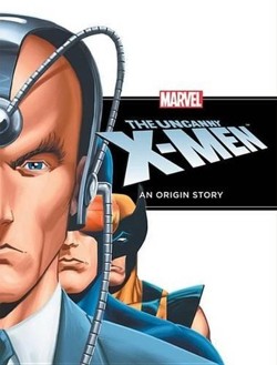 The Uncanny X-Men