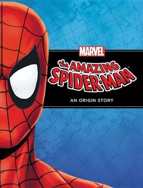 The Amazing Spider-Man