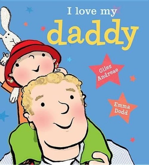 I Love My Daddy