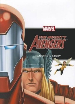 The Mighty Avengers